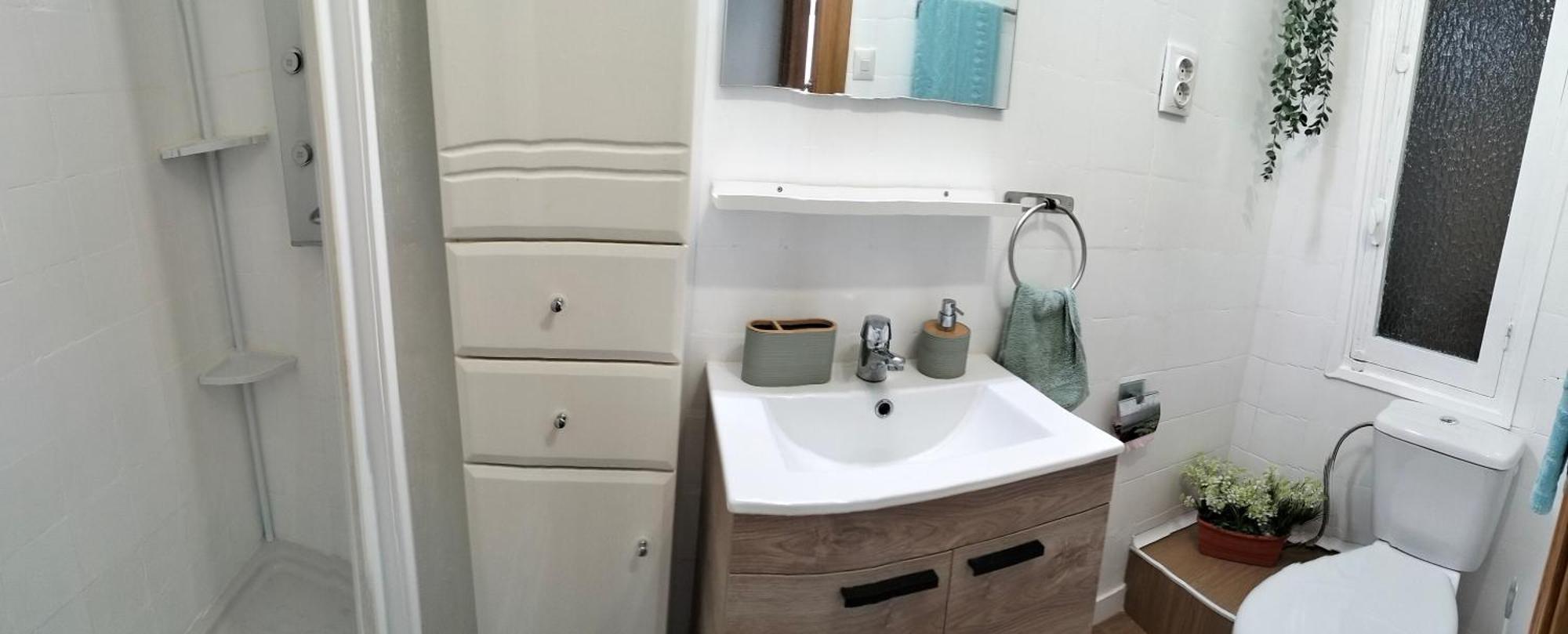 Ricardo Hostal Apartamento 3 Habitaciones アリカンテ エクステリア 写真