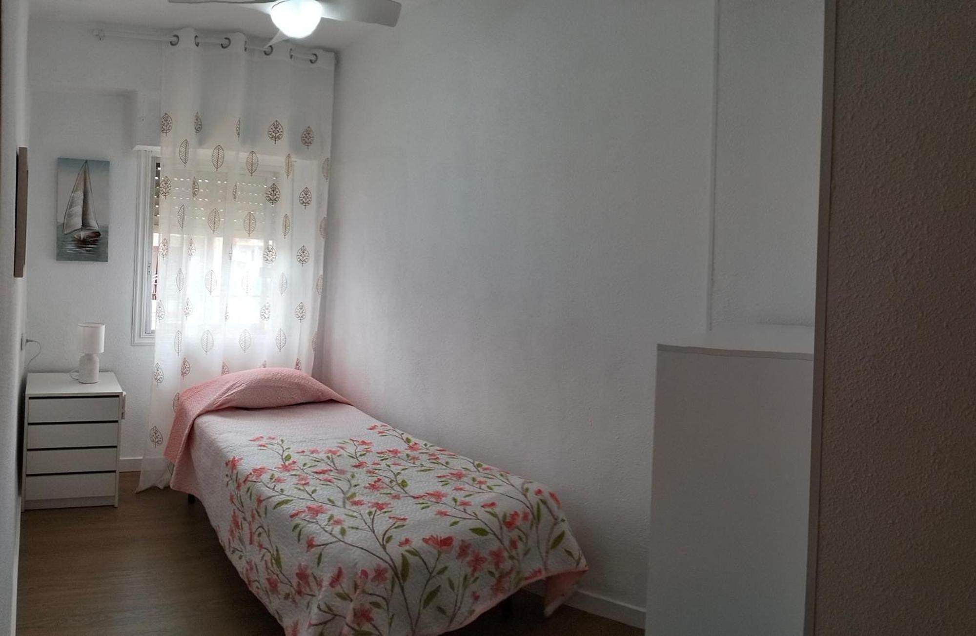 Ricardo Hostal Apartamento 3 Habitaciones アリカンテ エクステリア 写真