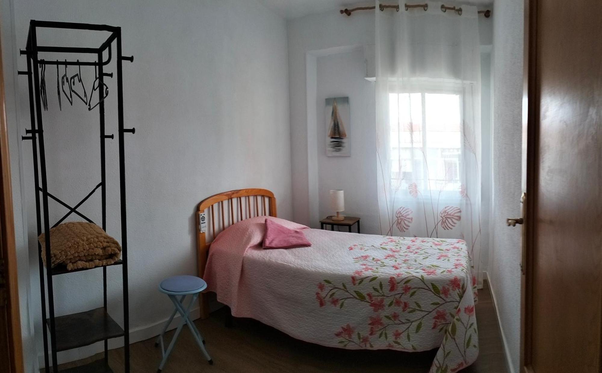 Ricardo Hostal Apartamento 3 Habitaciones アリカンテ エクステリア 写真