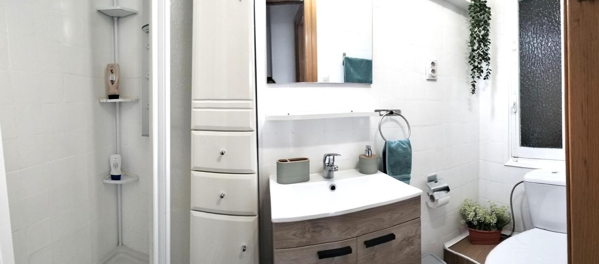 Ricardo Hostal Apartamento 3 Habitaciones アリカンテ エクステリア 写真