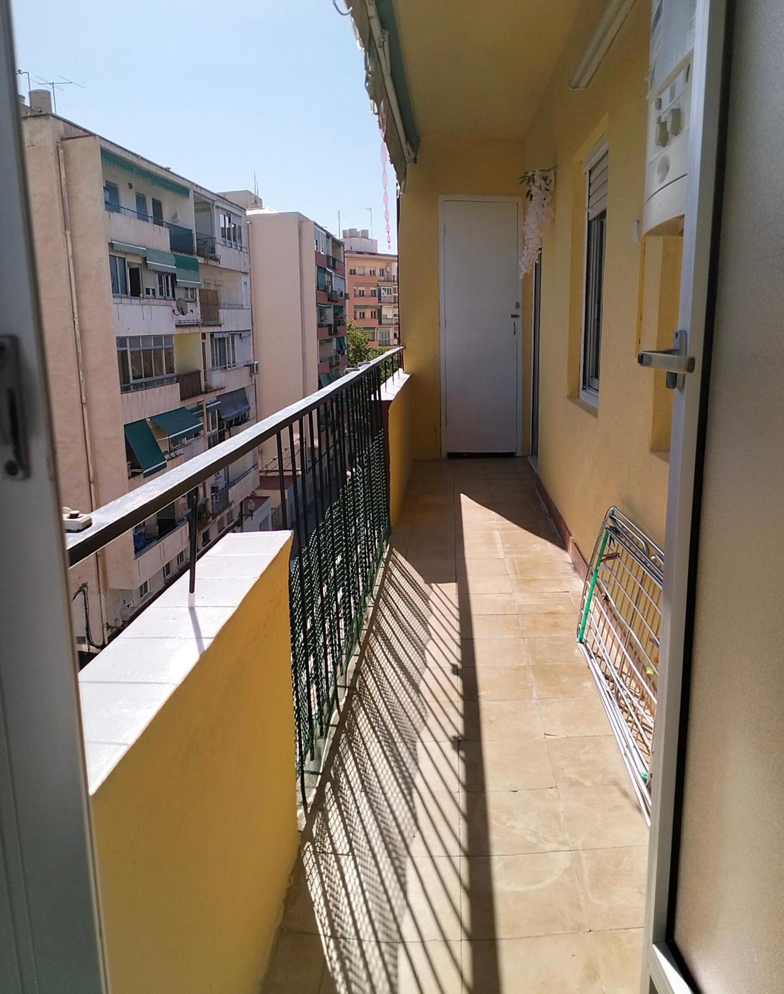 Ricardo Hostal Apartamento 3 Habitaciones アリカンテ エクステリア 写真